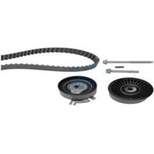 Gates K015573XS Trıger Eksantrık Gergı Setı Laguna Iı Trafıc Iı Master Iı /
