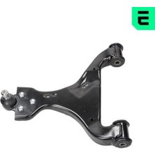 Optimal G61074 Salıncak Ön Sol Alt Mercedes Viano W639 03 Vito W639 03 6393300810