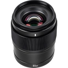 Yongnuo 35MM F/1.8s Da Art Aps-C Otofokus Lens (Sony E)