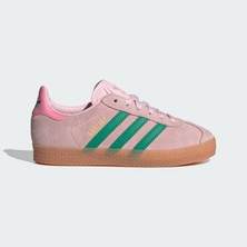 Adidas Originals JP7133 Gazelle Shoes Kids
