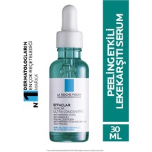 ASF Store La Roche Posay Effaclar Ultra Concentrated Serum 30 ml