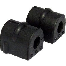 Delphi TD587W Burç Takımı 17MM 2 Li Paket Ön; Opel Corsa C 1.0. 1
