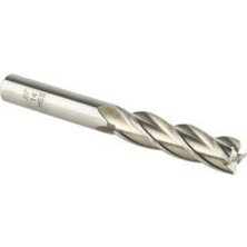 30.0mm Uzun Parmak Freze
