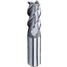 Parmak Freze 27.0mm