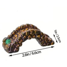 Mini Köprü Silikon Kaslıp (S779)