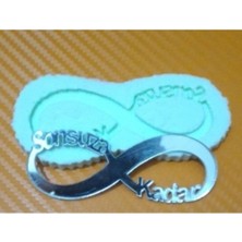 Sonsuza Kadar Silikon Kalıp