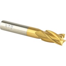 6.0mm-Titanyum Parmak Freze