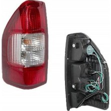Depo 2131926LAE Stop Lambası Sol Tfr/ D-Max 02-05 213-1926L-AE 213-1926L-AE