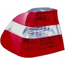 Depo 4441911LUQCR Stop Lambası Dış Sol Bm E46/4 02-05 -
