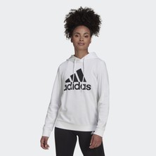 Adidas Sportswear HD1800 Essentials Relaxed Logo Hoodie