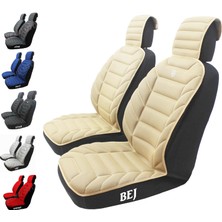 Nemu BMW 118d Uyumlu Terletmez Oto Koltuk Minderi