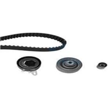 Gates K015661XS Triger Eksantrik Gergi Seti Crafter 06- 2.5 Tdı B