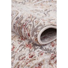 GÜLCEM HOME Monaliza Tozumaz Modaser Rengarenk Mekan Salon Oda Halısı