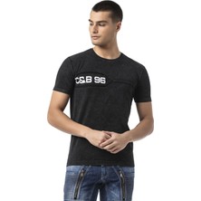 CT805 – Vibe Overload Erkek T-Shirt