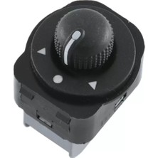 Kraw Ayna Ayar Düğmesi 6490.H1 Bipper Nemo