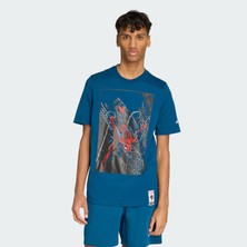 Adidas Sportswear JL5557 adidas ©Marvel Spider-Man Tee