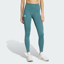 Adidas Performance JM8290 Adizero Essentials Full Length Tayt