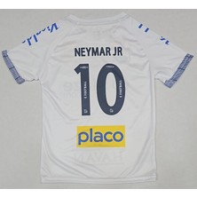 Neymar Santoz Şortlu  Çocuk Forma Takımı
