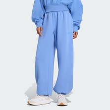 Adidas Sportswear JV9898 Soft Lux Loose Pant