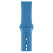 Dexmon Apple Watch 11 10 42 mm 9 8 7 6 Se Uyumlu 38 40 41 mm Spor Silikon Kordon