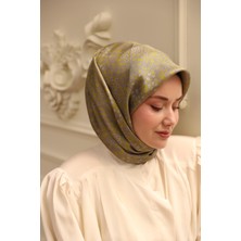Silk Home Twill Ipek Eşarp 11464-49