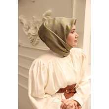 Silk Home Twill Ipek Eşarp 11464-49