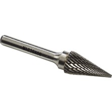 M-06X18X06 Konik Sivri Kalıpçı Freze