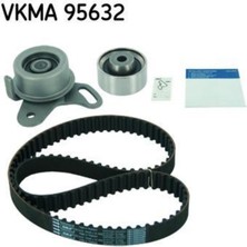 Skf VKMA95632 Eksantrık Rulman Kıtı Trıger Setı Hyundaı Accent 1.5 1.6 2000-2005 Accent Era 1.4 2006-/ Getz 1.4 20