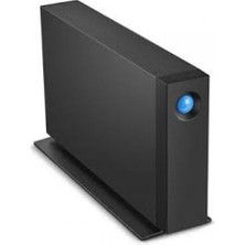 24TB Lacie STHA24000800 D2 Desktop Drive