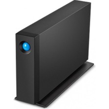 24TB Lacie STHA24000800 D2 Desktop Drive