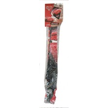 Şimşek Mcqueen Cars Lisanslı Uçurtma 62X62 cm 30 mt Ip Dahil