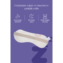 Relaxing Collagen Göz Yastığı