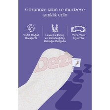 Relaxing Collagen Göz Yastığı