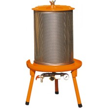 Speidel 90 Litrelik Balonlu Pres Makinesi