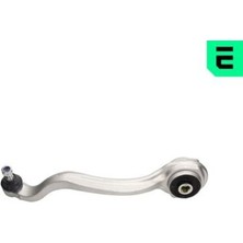 Optimal G5858 Salıncak Ön Sol Mercedes E-Class W212 S212 A2123302711