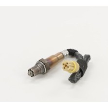 Bosch 0258006183 Oksıjen Sensörü Benz C 240 00-05 05-05 Clk 240 Coupe 200 205 05-03 Clk 320 Coupe 20