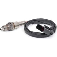 Bosch 0258030133 Oksıjen Sensörü Polo 1.0 14- Skoda Fabıa 1.0 14- Uyumlu