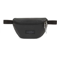 Eastpak Springer Unisex Bel Çantası EK000074O131 Siyah