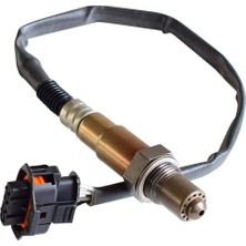 Hellux HKS120052 HKS120052 Oksijen Sensörü 430 mm Opel Astra G 2.0 16V 02-Astra H 1.4 05-Combo 1.4 16V 05-Corsa C 1.2 00 Insignia A 1.4-1.6 7700103504