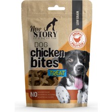 Dog Chicken Bites 12X80GR. Tavuklu, Köpek Ödül Maması