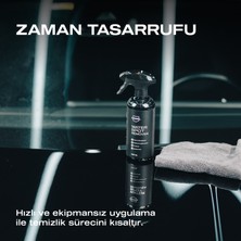 Water Spot Remover Su ve Kireç Lekesi TEMIZLEYICI-500ML-ARAÇ Yüzeyleri Su Izi Giderici