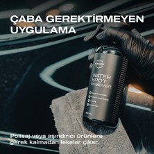 Water Spot Remover Su ve Kireç Lekesi TEMIZLEYICI-500ML-ARAÇ Yüzeyleri Su Izi Giderici