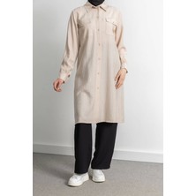 Letafet 2015 Tunik - Bej