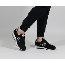 New Balance 565 Siyah Kadın Günlük Giyim