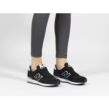 New Balance 565 Siyah Kadın Günlük Giyim