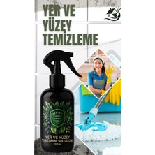 Purleoil Purle Oil Doğal Kene ve Sinek Kovucu 250 ml (Ev Tipi)