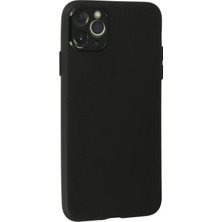iPhone 11 Pro Max Kılıf Puma Silikon - Siyah