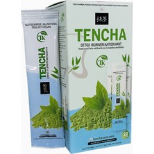 Tencha Çay Detox