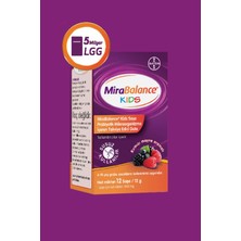Asfstore Mirabalance Kids 12 Şase