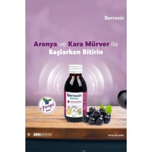 ASF Store Berroxin Defense Şurup 120 ml 3 Adet